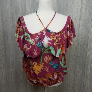 NWT Express Top